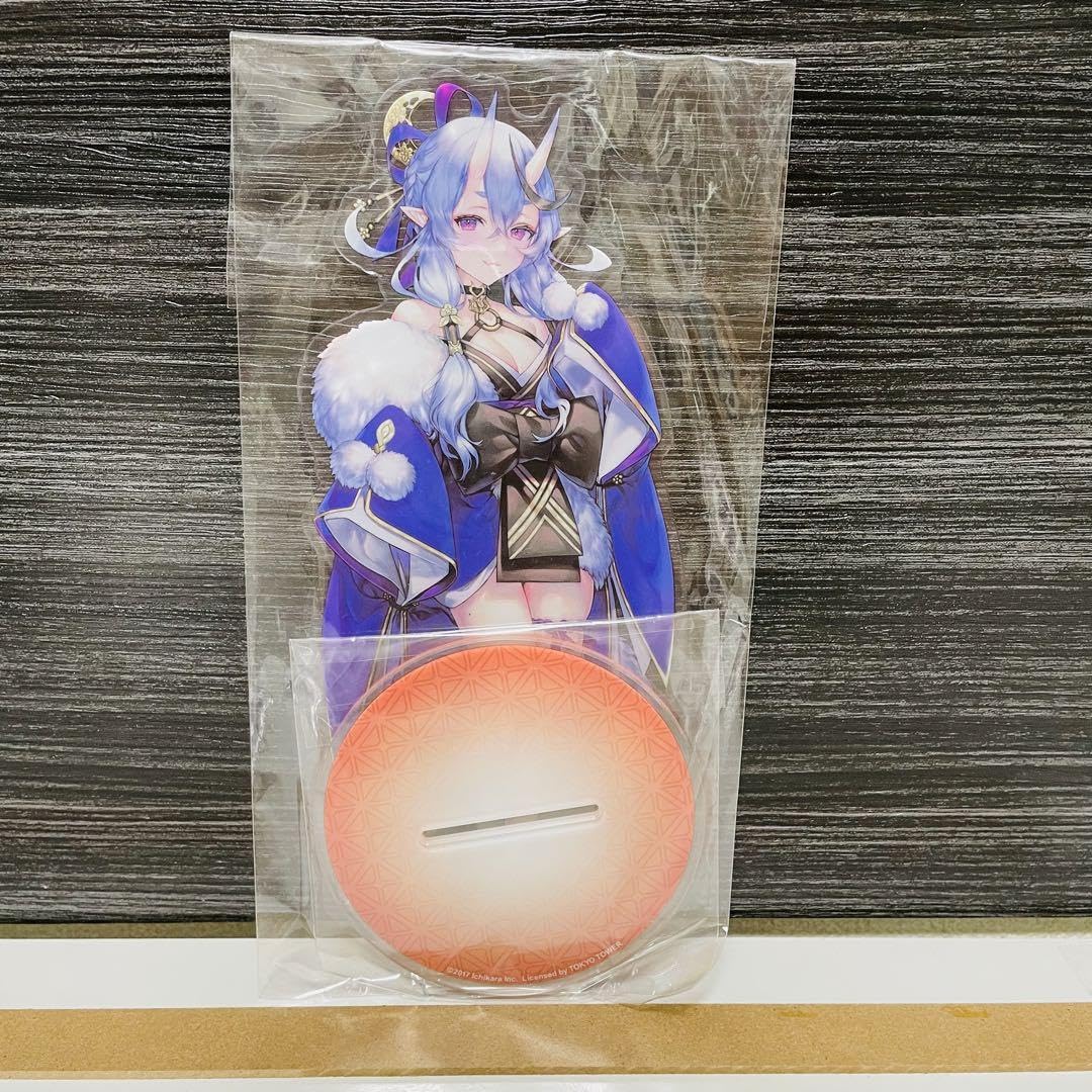 Amazon.co.jp: 竜胆尊 東京タワー C賞 アクリルスタンド : おもちゃ